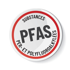 PFAS - perfluoroalkylés et polyfluoroalkylés - 782316989