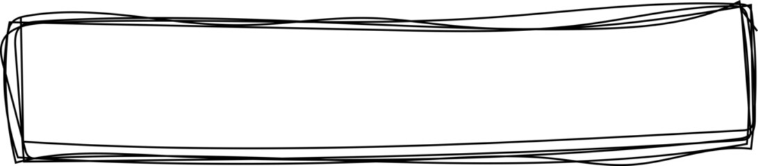 Line Art Comic Balloons