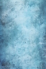 Abstract grungy blue textured background with varying shades, perfect for adding depth and serenity to design projects.