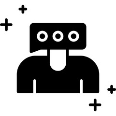 Customer Support Icon