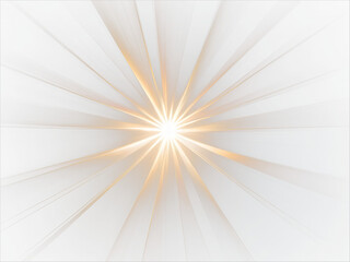 Sunburst or Overlay, flare light transition, effects sunlight, lens flare, light leaks. on black background	