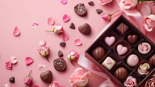 Candy Box Images – Browse 257,550 Stock Photos, Vectors, and Video ...