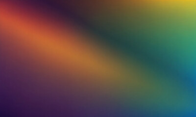 Halftone background with light effects