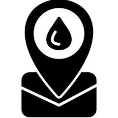 Location Icon
