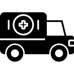 Ambulance Icon