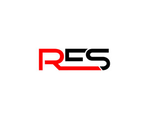 res logo