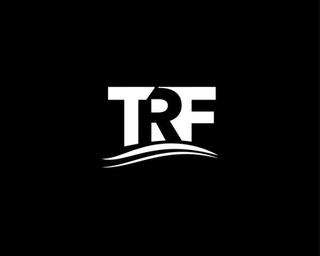 trf logo