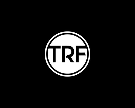 trf logo