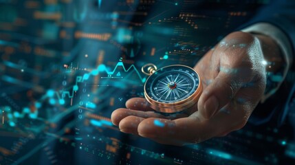 A Compass in a Digital World