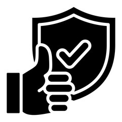 Reliable Icon Element For Design