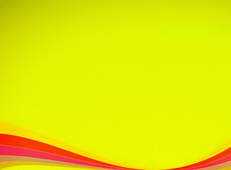 Yellow pattern background, Perfect for banner, poster, social media, ppt, ad and various design works