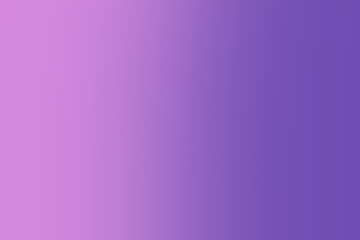 Soft pink purple gradient background. Various abstract spots. Long banner. Template for your business project and advertising of cosmetic products
