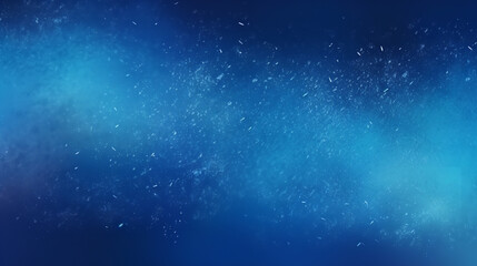 Obraz premium blue background