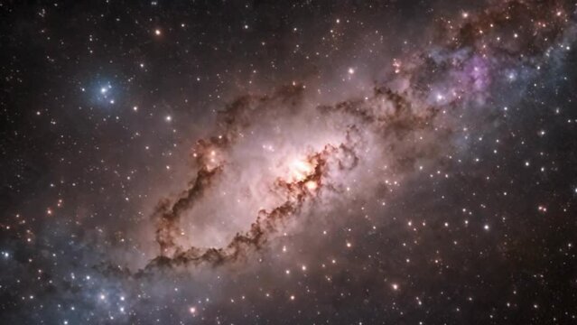 Stellar Odyssey: The Small Magellanic Cloud Galaxy