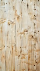 Fototapeta premium Natural wooden plank texture background