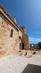 FOS-SUR-MER (Bouches-du-Rh&ocirc;ne)