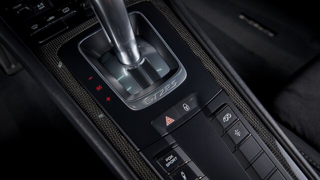 Phoenix, AZ, USA
April 11, 2024
2018 Porsche GT2 RS