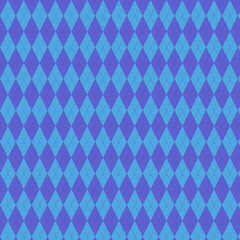 Argyle plaid pattern diamond shape 5