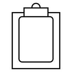 Check list vector icon