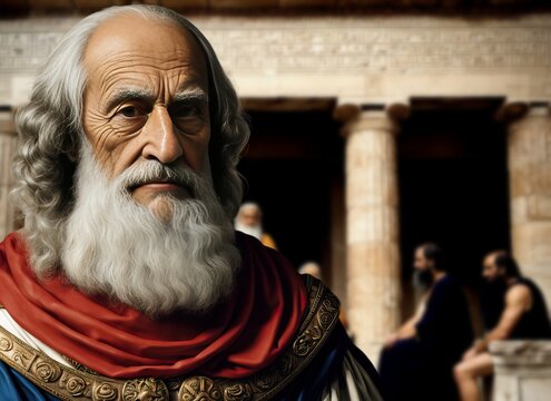 Archimedes of Syracuse was a Siceliote mathematician, physicist and inventor.Regarded as one of the greatest scientists and mathematicians in history