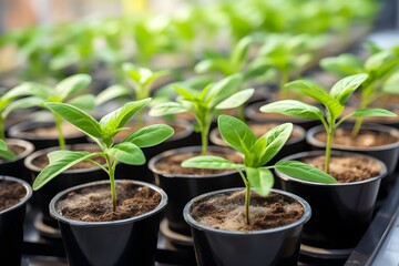 Advanced Plant Breeding Techniques Fully Brightened beautiful shining pic





 - obrazy, fototapety, plakaty