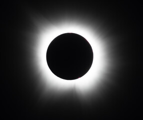 Eclipse Corona