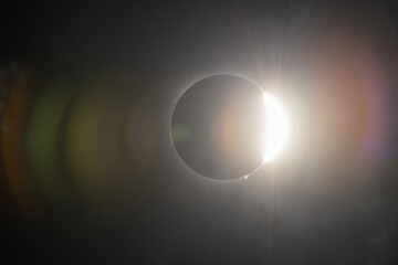 Eclipse: End of Totality 