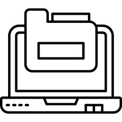 Media kit Icon