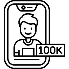 Account activity Icon