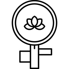 Meditation Icon