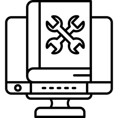 Repair Icon