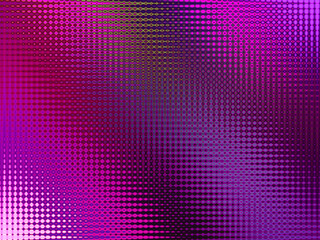 Purple Metallic Background or Violet Metal Sheet.
