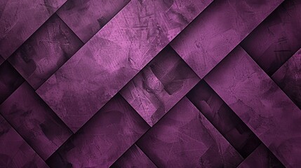 Luxurious abstract purple background for modern wallpapers, Ai Generated.