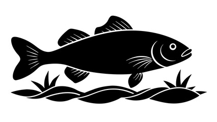 fish and svg file
