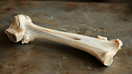 Traditionally a lamb's bone, symbolizing the sacrifice offered in ancient times. Vegetarian alternatives are also used - 782652335