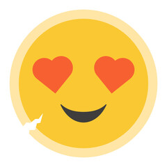 Emoji Illustration Simple