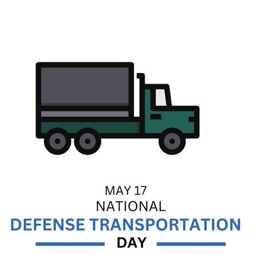 national defense transportation day 