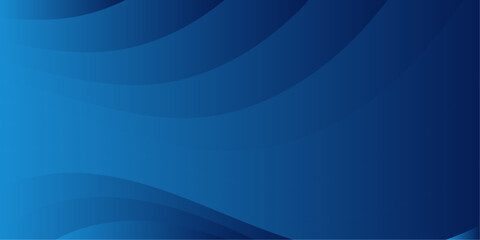 abstract blue contrast gradient background elegant for template business