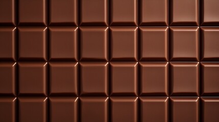 チョコレート ブロック ミルク スイーツ 甘い, generative ai