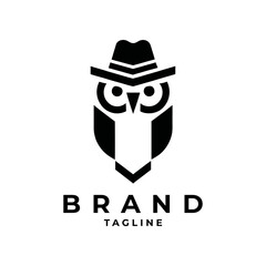Owl logo