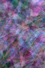 abstract background