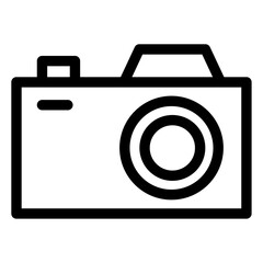 photo camera icon 