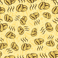 Vector background pattern design art-003