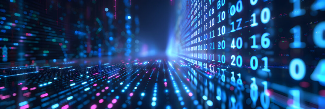 Stream of Consciousness: Navigating the Data Stream