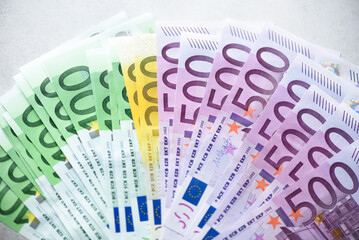 euro-currency-money-banknotes-background-payment-