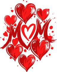  Mother's Day, Father's Day #