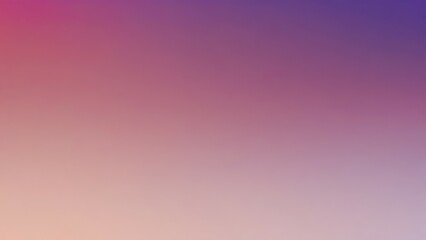 Gradient pink and purple background, abstract fantasy backdrop, abstract wall studio room, can be used to present your product
