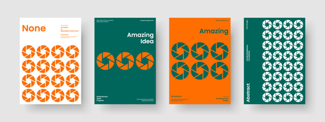 Abstract Background Design. Geometric Banner Layout. Creative Report Template. Book Cover. Flyer. Poster. Business Presentation. Brochure. Catalog. Magazine. Handbill. Journal. Notebook