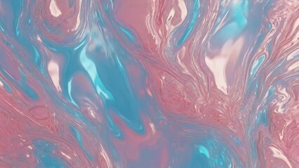 Liquid background texture abstract wallpaper art digital artwork flowing organic illustration melted smooth water shiny color sculpted graphics melting swirling backdrop