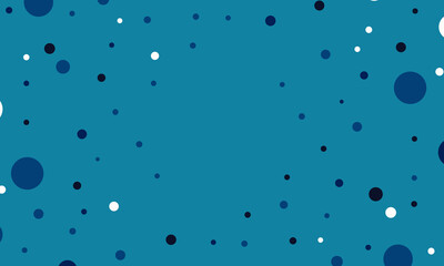 drops of water on the window